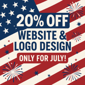 20% OFF