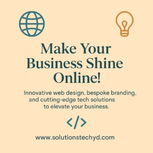 make your business shune