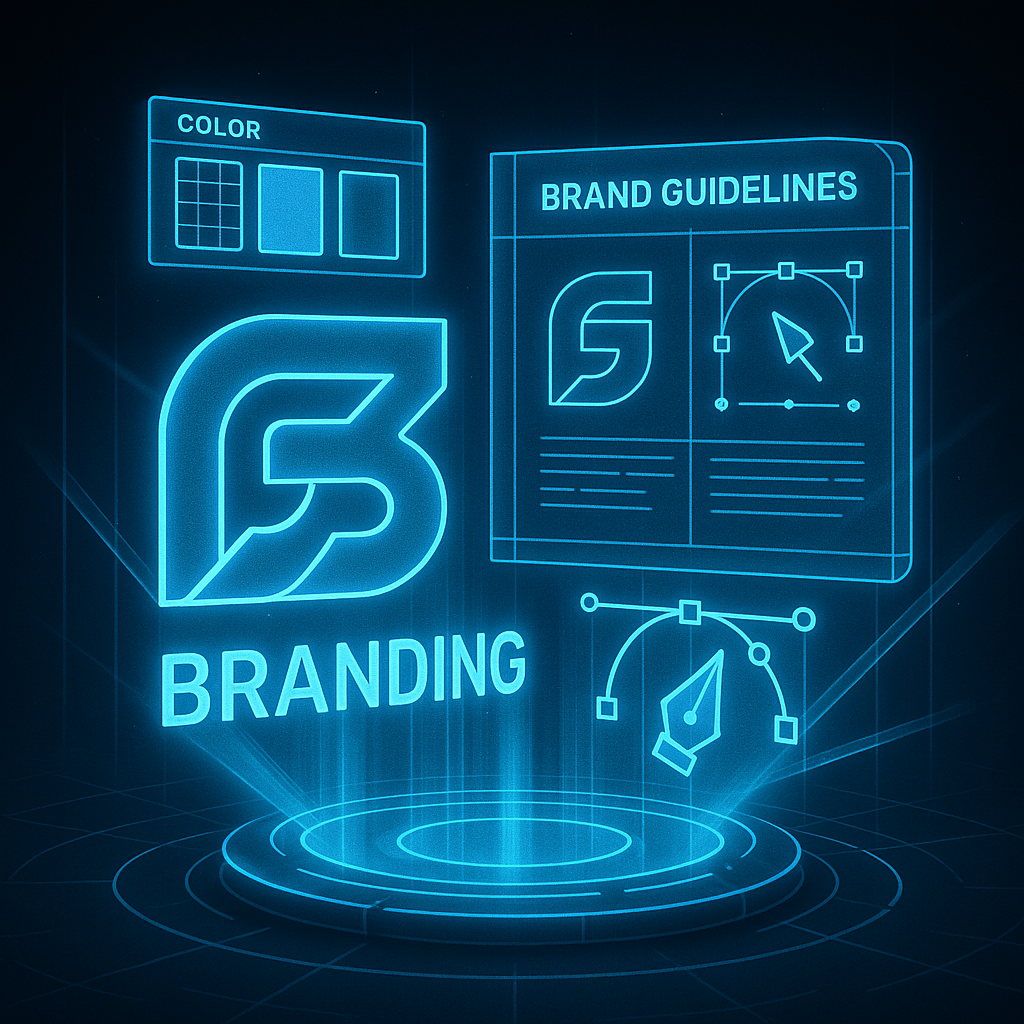 Branding